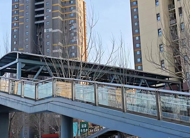 鞍山鋼結構加工廠家服務解析：全面了解鋼結構加工服務流程